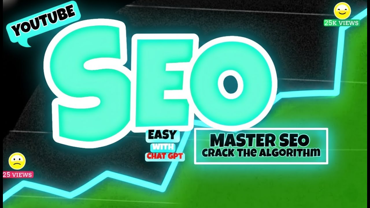 Supercharge Youtube Seo Crack The Algorithm || SEO Tips And Tricks 2026
