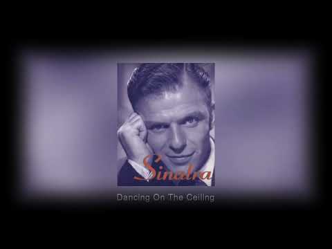 FRANK SINATRA - Dancing On The Ceiling - 432 Hz - HD Audio