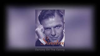 FRANK SINATRA - Dancing On The Ceiling - 432 Hz - HD Audio