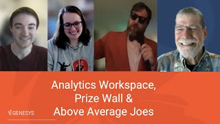 Genesys Cloud CX Q&A Show | Ep 25