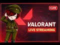 Game susah| Valorant