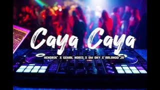 CAYA CAYA_||_LAGU ACARA TERBARU offciall music video 2024 ( Kapala Arus🌴)!