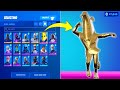 He Purchased 47,840 V-BUCKS On The Rarest Fortnite Account!