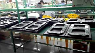 500mm led traffic countdown timer