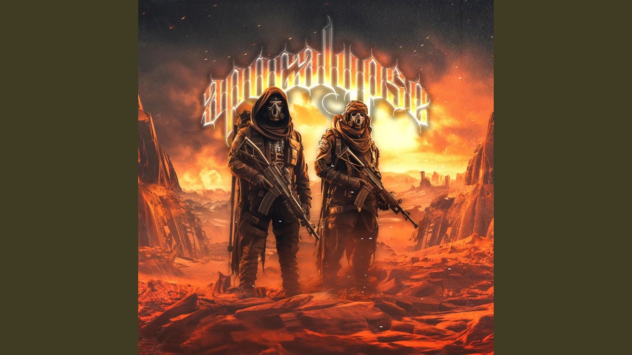 Watch Apocalypse on YouTube Watch Apocalypse on YouTube