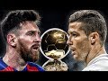 Fifa ballon dor 2017 messi vs cristiano ronaldo who will win