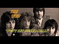 HQ THE WHO WONT GET FOOLED AGAIN Best Version SUPER ENHANCED AUDIO LYRICS 
