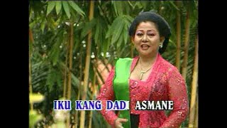Waljinah - Ande Ande Lumut ' Ratu Langgam Campursari