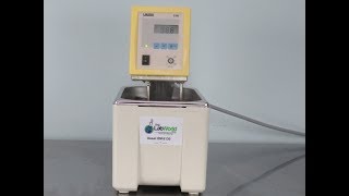 Lauda E 100 Circulating Water Bath