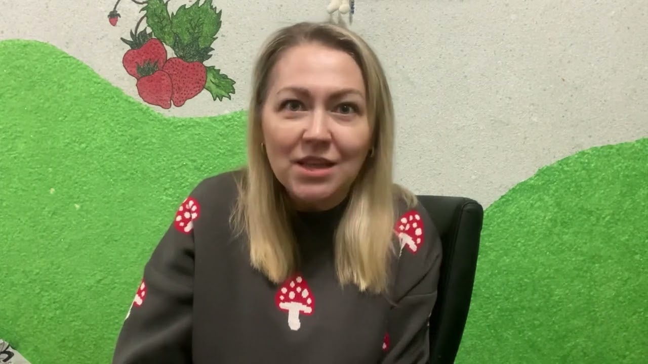 Аутизм. Мой ребёнок не спит. У меня агрессия к ребёнку.