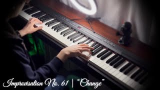 Piano Improvisation No. 61 | 