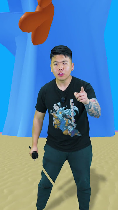 Download lagu That Friend Who ALWAYS Has Shower Thoughts 2