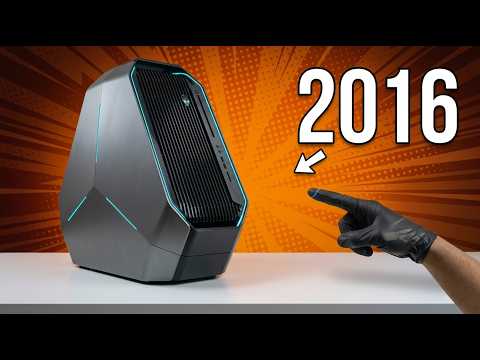جربت اقوى كمبيوتر في العالم لسنة 2016 والنتائج كانت !!!