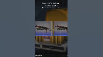 CS2 case opening 6 | Fracture case #shorts #youtube #cs2