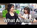 What anime do japanese watch in 2023