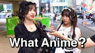 ژاپنی ها در سال 2023 چه انیمه ای تماشا می کنند؟