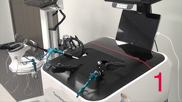 Simbionix Simulator Tutorial Version 2 0