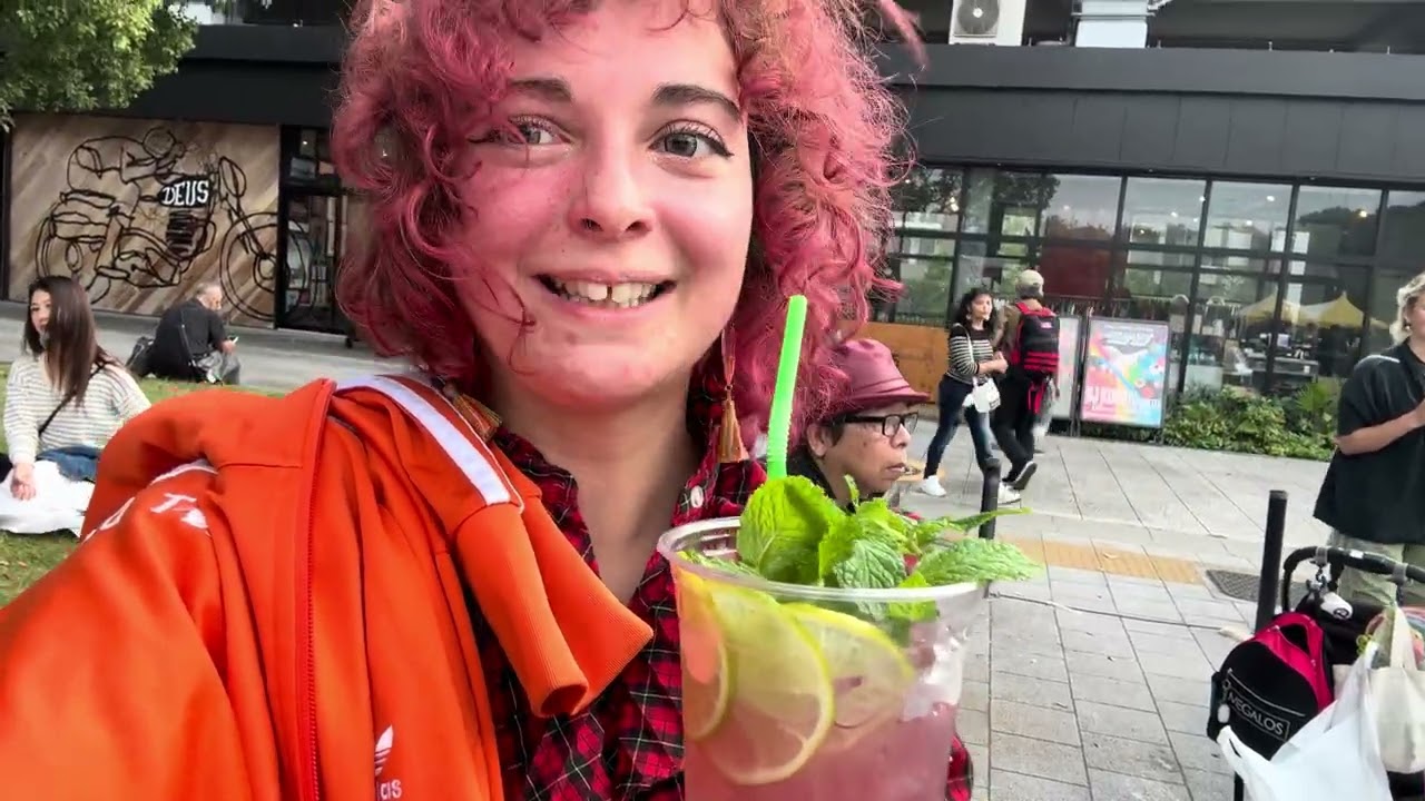 Caribbean Latin American Festival in Tokyo