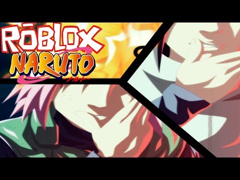 Awesome Kekkei Genkai Roblox Shinobi Life Episode 1 Roblox Naruto Youtube - awesome kekkei genkai roblox shinobi life episode 1