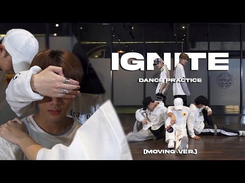 INSPIRE - ‘IGNITE‘