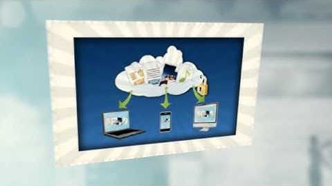 Free Online Storage - SugarSync Free Online Storage