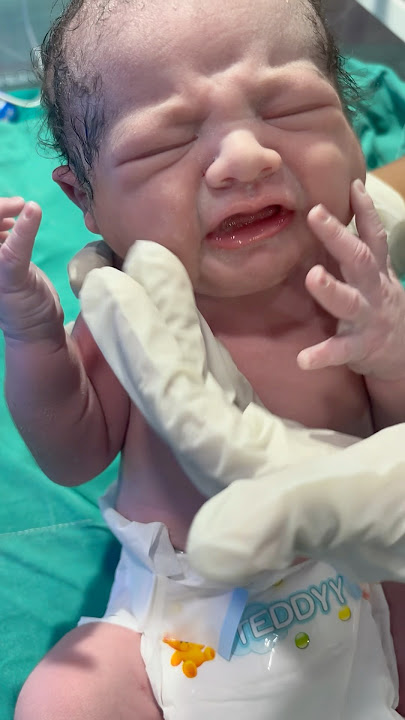 Chubby girl in the world # viral vedio #babyshorts #newborn