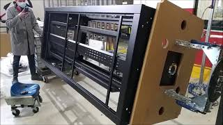 Lean Manufacturing - 4Lean - Customized Fixture