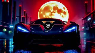 Eclipse Neuro Ritual ⚡ Dark Neuro Bass | Cyber Ritual Energy 2026 • CFM