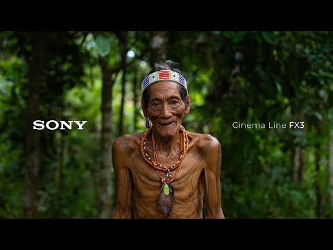 365 Days Exploring the World in 1 Minute | Sony FX3 - YouTube