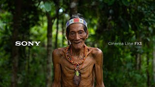 365 Days Exploring The World In 1 Minute Sony Fx3