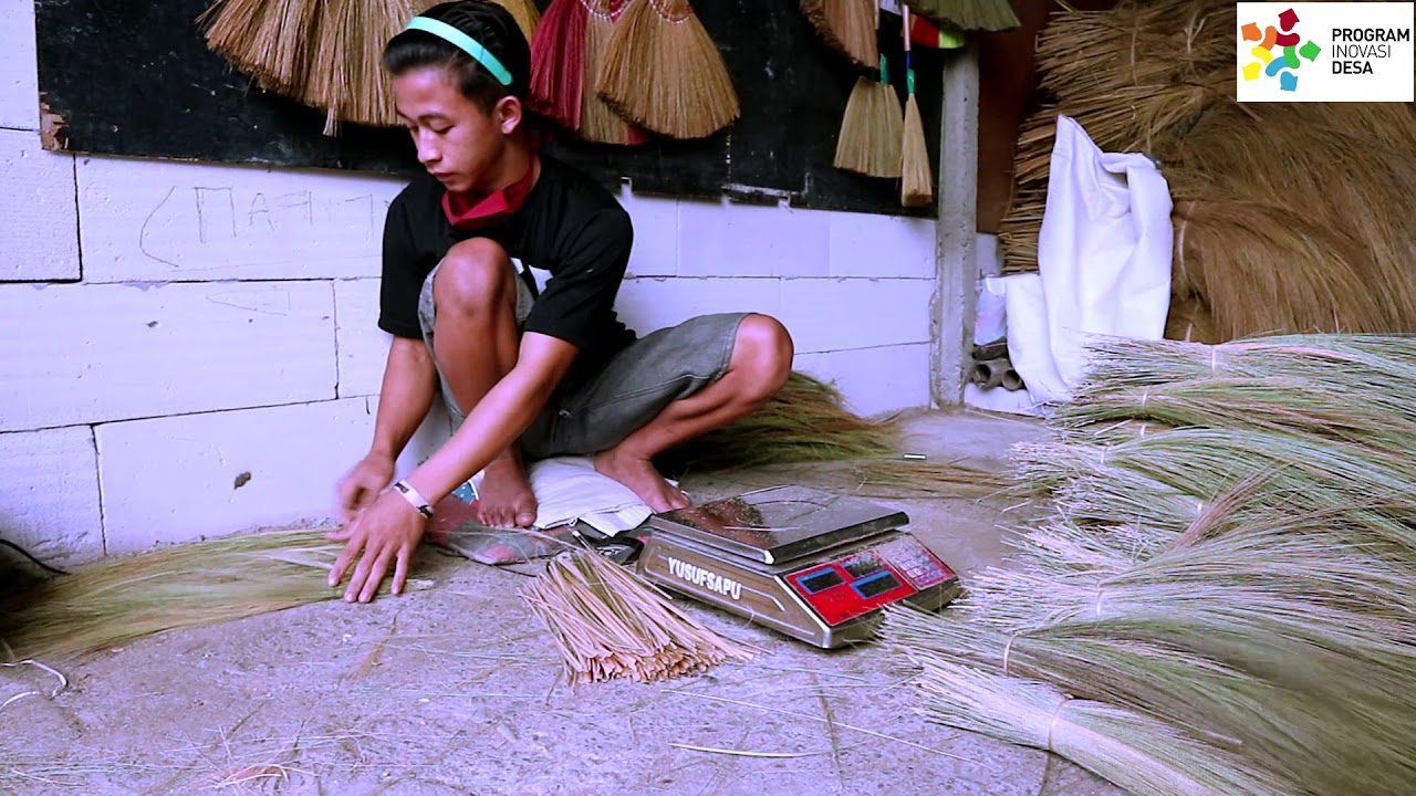 TPID KARANGREJA - SAPU RAYUNG