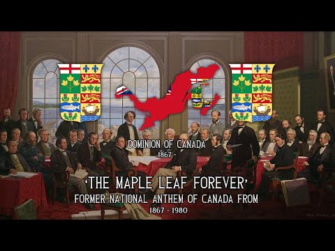 'The Maple Leaf