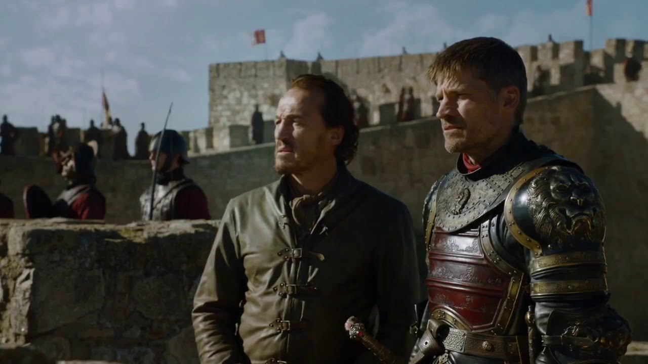 Game Of Thrones 7x07 Online English