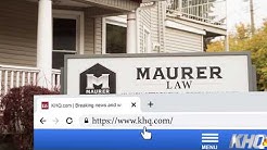 Maurer Law INWP 2019