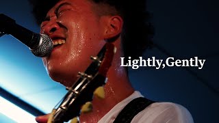 Mvsniff-Lightly,Gently