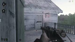 Is this the worst Desync in Hunt: Showdown?