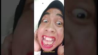 Puasa Ramadhan 2023 ( Alarm sahur Remix ) #puasa #sahur #remix #viral #music #video #youtubeshorts