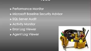 Essential SQL Server Monitoring & The Business Value of Health Checks