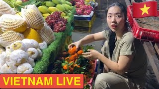 VIETNAM DEEP NIGHT LIVESTREAM 🌙🇻🇳