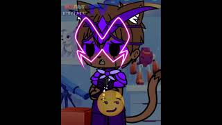 Мульт Прайм ТВ: Амфибия-Баг и Игровой-Кот #miraculous #ledybug #catnoir #ampfibia #мультфильмы