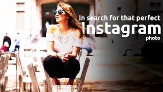 Instagram photography. My mid-day natural light photography photo shoot fail screenshot 5