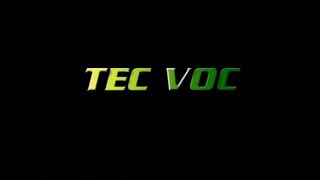 Tec Voc Grad Video 2002