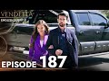 Vendetta Episode 187 English Subtitled Kan Cicekleri 