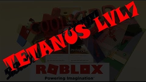 NEW ROBLOX EXPLOIT MARCH 18TH LVL7 UNPATCHED NEW