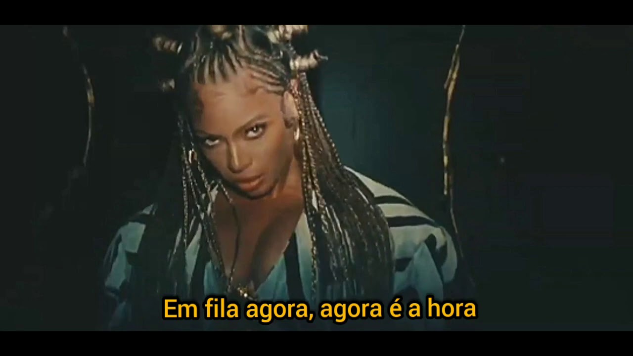 Beyoncé - Already (LEGENDADO) - YouTube
