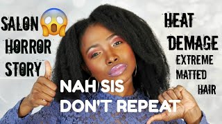 Avoid Setbacks | BEST Survivor Solution Tips | Natural Hair Growth Journey by Craving Curly Kinks 34,594 views 6 years ago 17 minutes