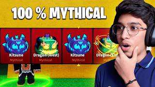 10 Hidden Fruit Rolling Myths That Actually Feel Real😱 screenshot 5