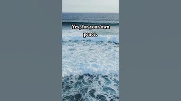 Should you forgive others even if they don’t apologize #viewsfromabrain  #mindfulpresence #shorts