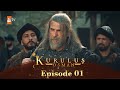 Kurulus Osman Season 7 Episode 1 In Urdu