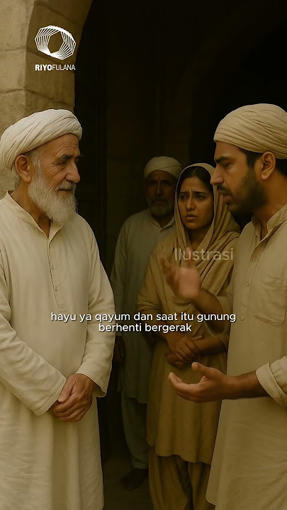 Fire Doesn't Burn: This Hindu Student is Loved by Heaven#syekhabdulqadir #karomahwali #shorts